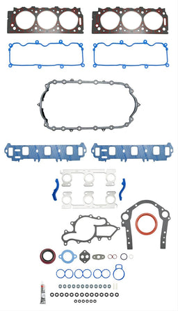 Fel-Pro Fel-Pro Engine Gasket Kits 260-1997 Autofit