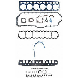 Fel-Pro Fel-Pro Engine Gasket Kits 260-2005 Autofit