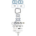Fel-Pro Fel-Pro Engine Gasket Kits 260-3140 Autofit