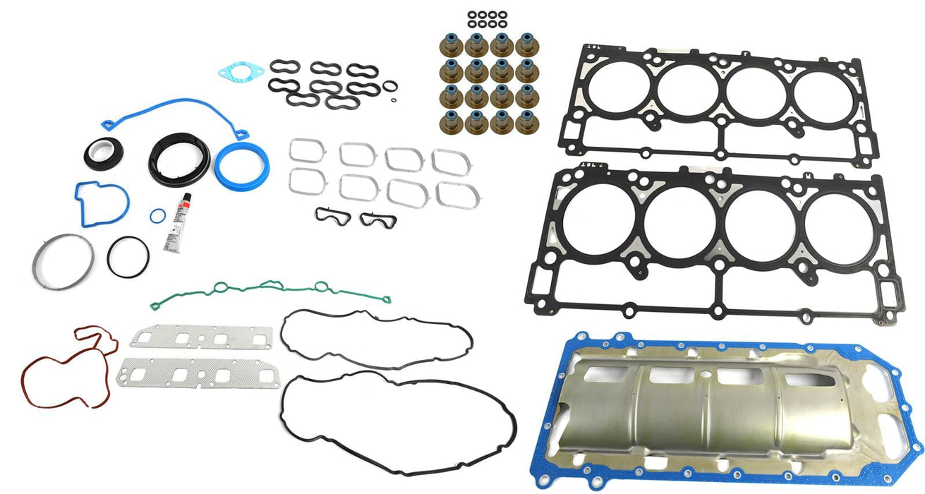 Fel-Pro Fel-Pro Engine Gasket Kits 260-3146 Autofit