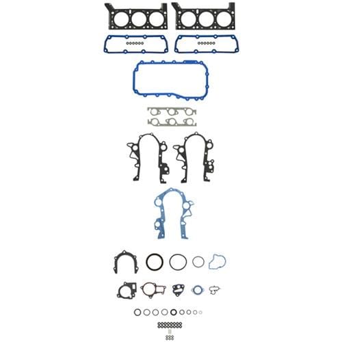 Fel-Pro Fel-Pro Engine Gasket Kits 260-3147 Autofit