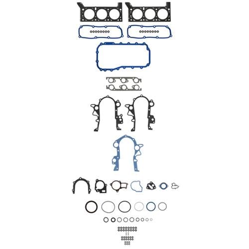 Fel-Pro Fel-Pro Engine Gasket Kits 260-3148 Autofit