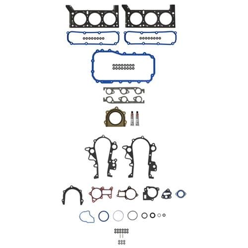 Fel-Pro Fel-Pro Engine Gasket Kits 260-3149 Autofit