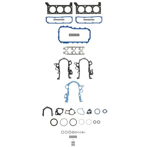 Fel-Pro Fel-Pro Engine Gasket Kits 260-3150 Autofit
