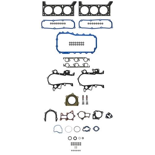 Fel-Pro Fel-Pro Engine Gasket Kits 260-3151 Autofit