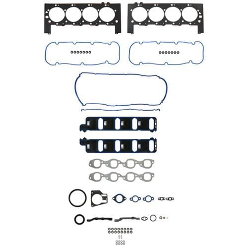 Fel-Pro Fel-Pro Engine Gasket Kits 260-3154 Autofit