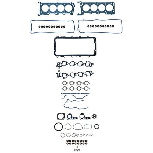 Fel-Pro Fel-Pro Engine Gasket Kits 260-3156 Autofit