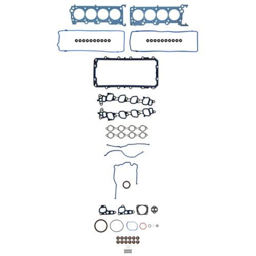 Fel-Pro Fel-Pro Engine Gasket Kits 260-3157 Autofit