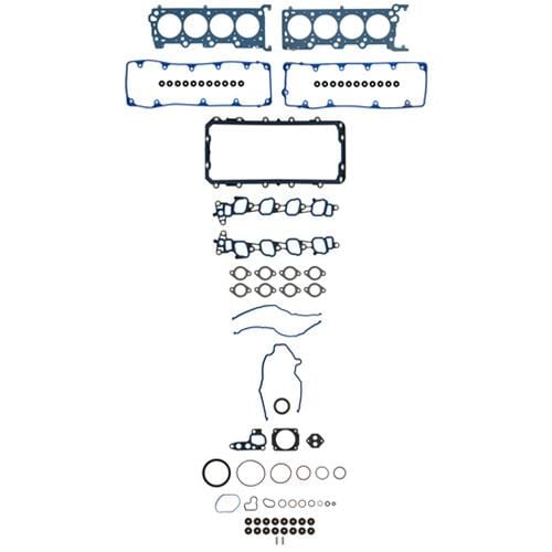 Fel-Pro Fel-Pro Engine Gasket Kits 260-3158 Autofit