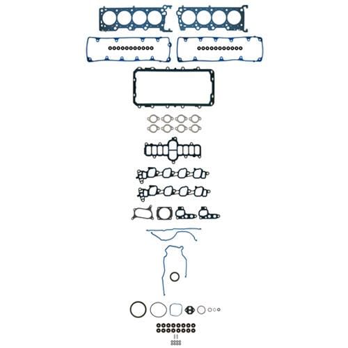 Fel-Pro Fel-Pro Engine Gasket Kits 260-3161 Autofit