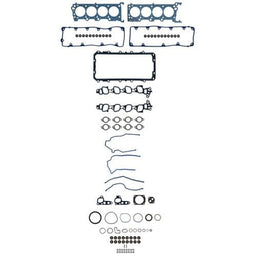 Fel-Pro Fel-Pro Engine Gasket Kits 260-3163 Autofit