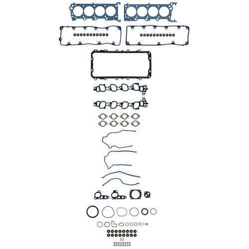 Fel-Pro Fel-Pro Engine Gasket Kits 260-3163 Autofit