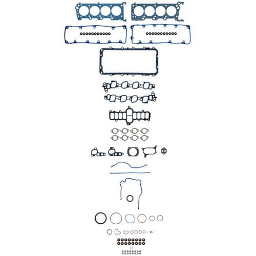 Fel-Pro Fel-Pro Engine Gasket Kits 260-3164 Autofit