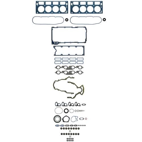 Fel-Pro Fel-Pro Engine Gasket Kits 260-3165 Autofit