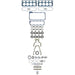 Fel-Pro Fel-Pro Engine Gasket Kits 260-3167 Autofit