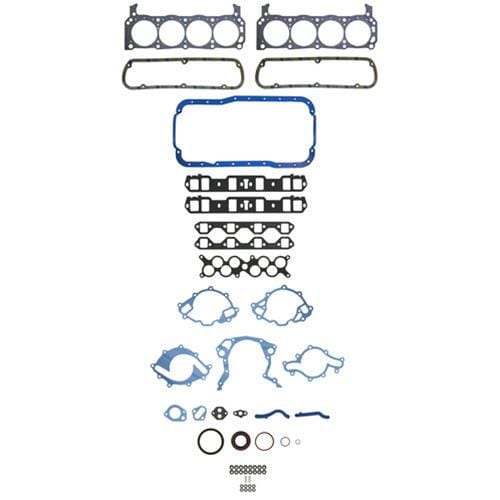 Fel-Pro Fel-Pro Engine Gasket Kits 260-3168 Autofit