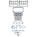 Fel-Pro Fel-Pro Engine Gasket Kits 260-3168 Autofit