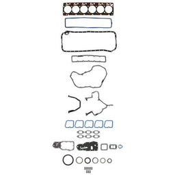 Fel-Pro Fel-Pro Engine Gasket Kits 260-3170 Autofit