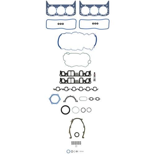 Fel-Pro Fel-Pro Engine Gasket Kits 260-3171 Autofit