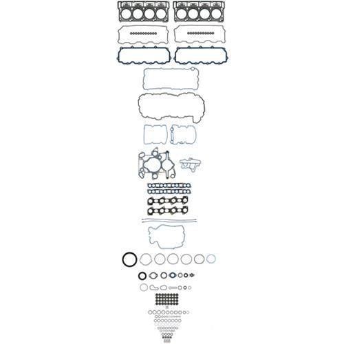 Fel-Pro Fel-Pro Engine Gasket Kits 260-3173 Autofit