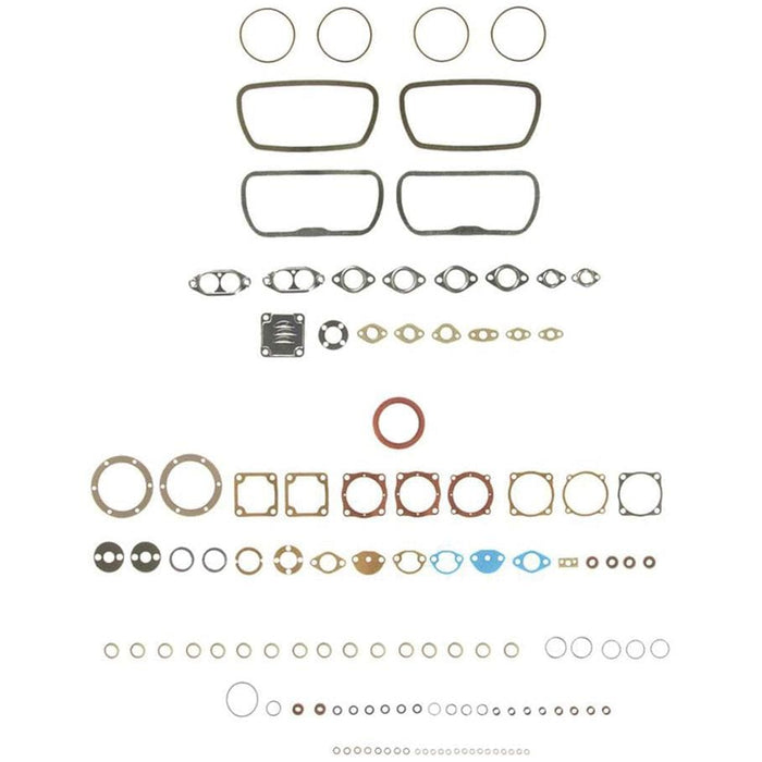 Fel-Pro Fel-Pro Engine Gasket Kits FS 21132 C Autofit