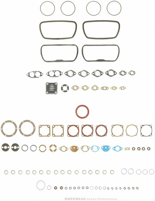 Fel-Pro Fel-Pro Engine Gasket Kits FS 21132 C Autofit