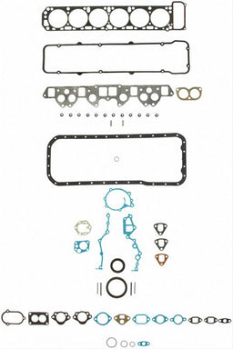 Fel-Pro Fel-Pro Engine Gasket Kits FS 21157 PT Autofit