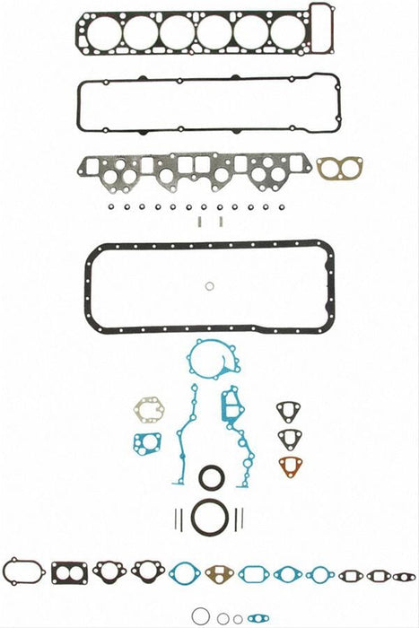 Fel-Pro Fel-Pro Engine Gasket Kits FS 21157 PT Autofit