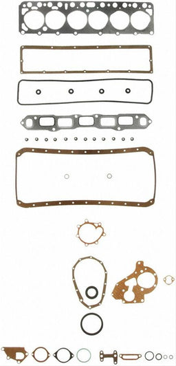 Fel-Pro Fel-Pro Engine Gasket Kits FS 21219 B Autofit
