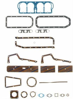 Fel-Pro Fel-Pro Engine Gasket Kits FS 7012 B Autofit