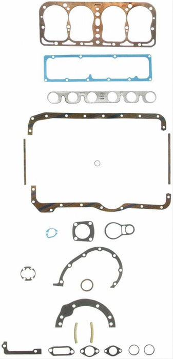 Fel-Pro Fel-Pro Engine Gasket Kits FS 7013 C Autofit
