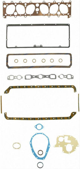 Fel-Pro Fel-Pro Engine Gasket Kits FS 7225 C Autofit