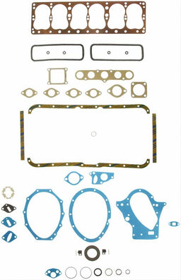 Fel-Pro Fel-Pro Engine Gasket Kits FS 7256 C Autofit