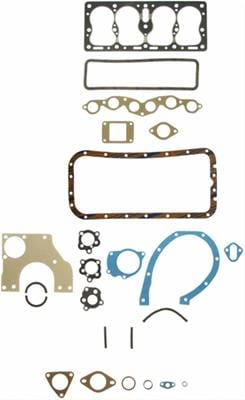 Fel-Pro Fel-Pro Engine Gasket Kits FS 7267 B Autofit