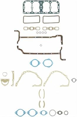 Fel-Pro Fel-Pro Engine Gasket Kits FS 7277 B Autofit