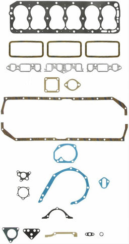 Fel-Pro Fel-Pro Engine Gasket Kits FS 7524 S Autofit