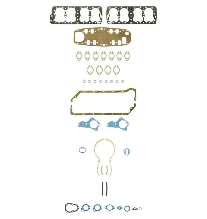 Fel-Pro Fel-Pro Engine Gasket Kits FS 7525 B Autofit