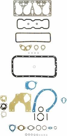 Fel-Pro Fel-Pro Engine Gasket Kits FS 7543 SBX Autofit