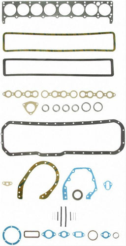 Fel-Pro Fel-Pro Engine Gasket Kits FS 7546 SH Autofit