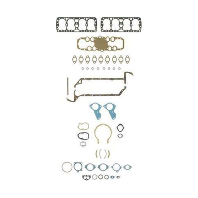 Fel-Pro Fel-Pro Engine Gasket Kits FS 7548 B Autofit