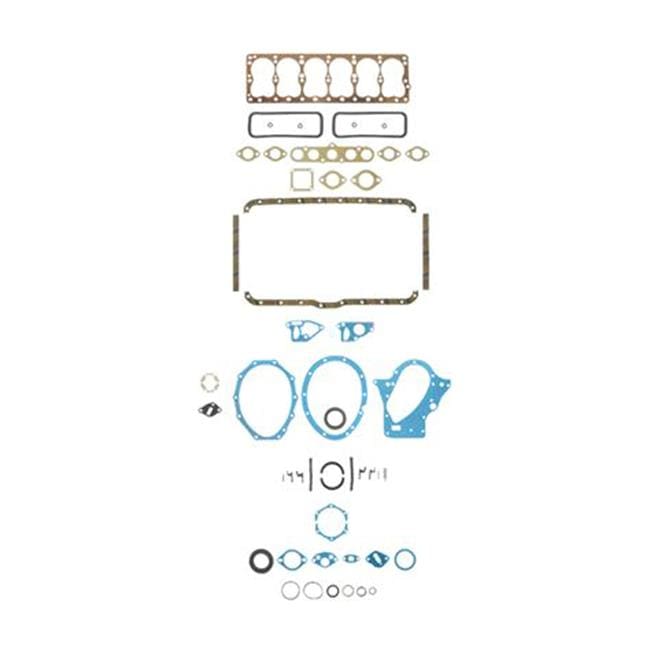 Fel-Pro Fel-Pro Engine Gasket Kits FS 7564 C-2 Autofit