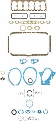 Fel-Pro Fel-Pro Engine Gasket Kits FS 7564 C-2 Autofit