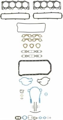 Fel-Pro Fel-Pro Engine Gasket Kits FS 7613 SH-2 Autofit