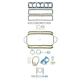 Fel-Pro Fel-Pro Engine Gasket Kits FS 7619 B-3 Autofit