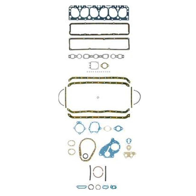 Fel-Pro Fel-Pro Engine Gasket Kits FS 7619 B-3 Autofit