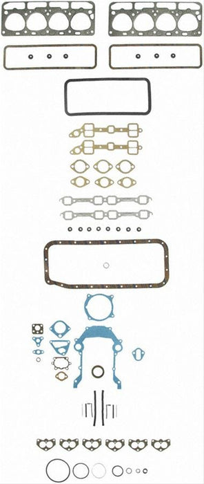 Fel-Pro Fel-Pro Engine Gasket Kits FS 7636 SH Autofit
