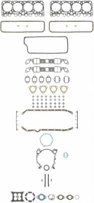 Fel-Pro Fel-Pro Engine Gasket Kits FS 7725 S-2 Autofit
