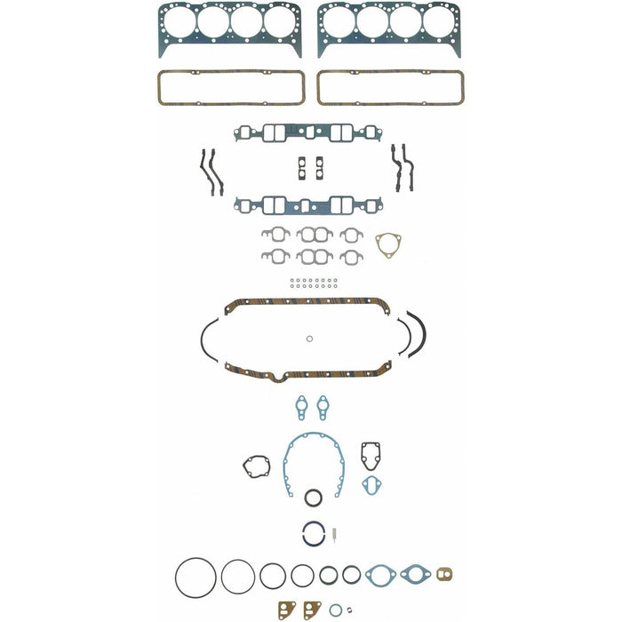 Fel-Pro Fel-Pro Engine Gasket Kits FS 7733 PT-2 Autofit