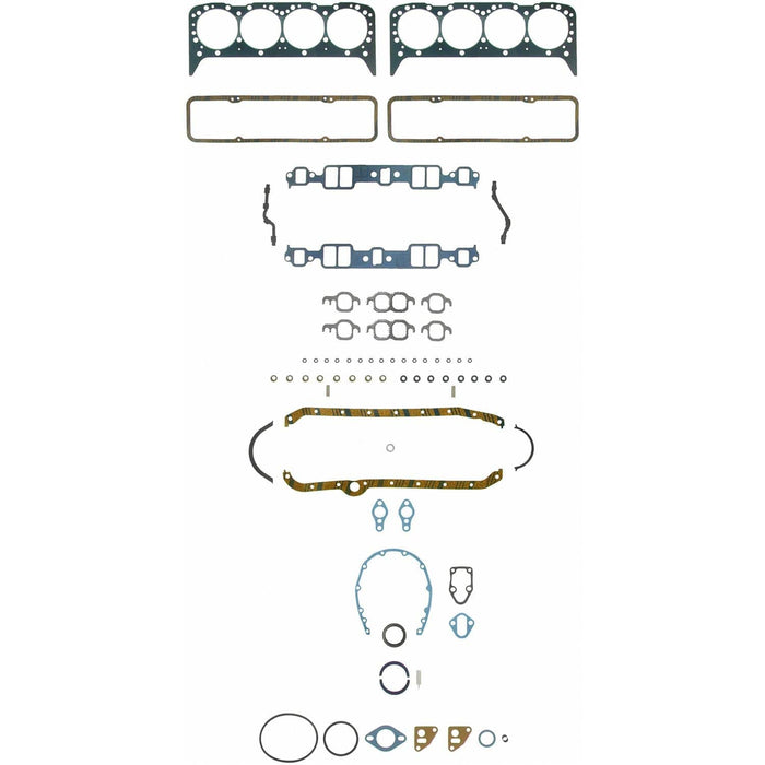 Fel-Pro Fel-Pro Engine Gasket Kits FS 7733 PT-3 Autofit