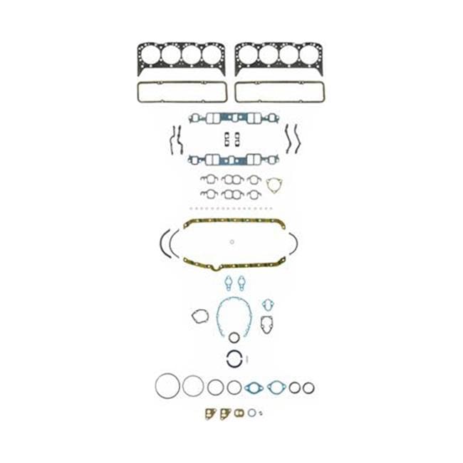 Fel-Pro Fel-Pro Engine Gasket Kits FS 7733 SH-2 Autofit